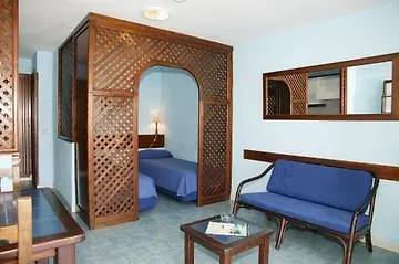 Kikere (adults Only) Hotell Puerto del Carmen (Lanzarote)